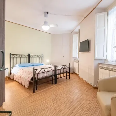 Apartment Le Antiche Mura Lucca