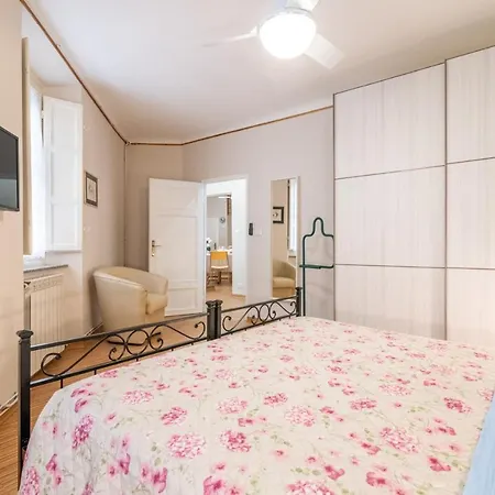 Apartment Le Antiche Mura