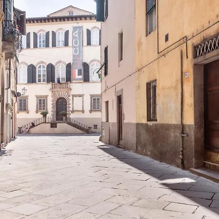 Le Antiche Mura Lucca