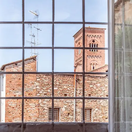 Apartment Le Antiche Mura