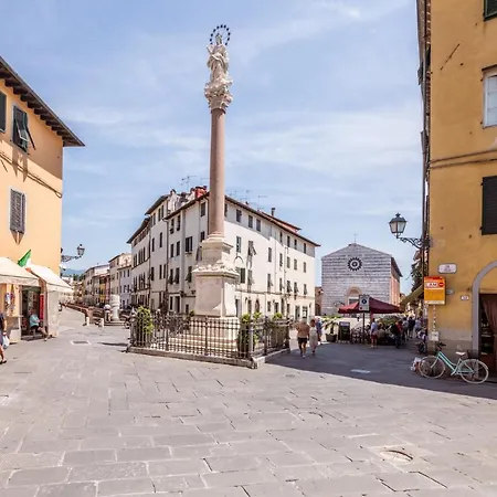 Apartamento Le Antiche Mura