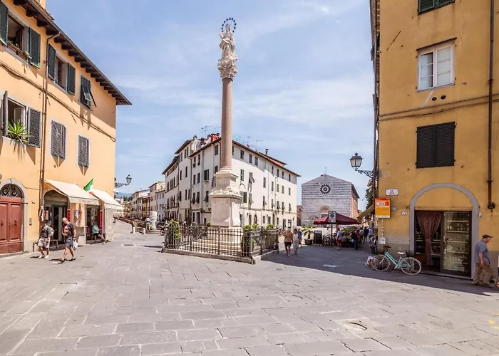 Apartamento Le Antiche Mura